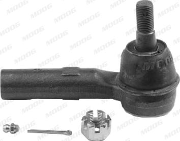 Moog AMGES80644 - Tie Rod End onlydrive.pro