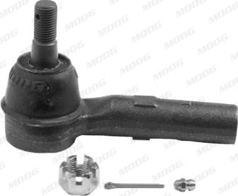 Moog AMGES80643 - Tie Rod End onlydrive.pro