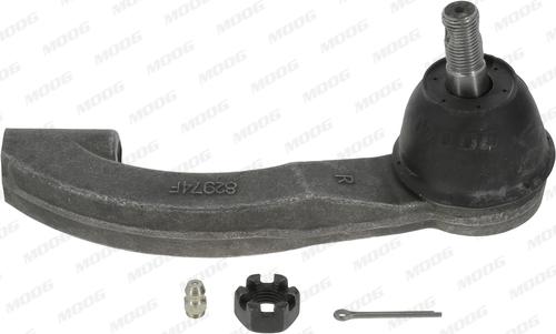 Moog AMGES80360 - Tie Rod End onlydrive.pro