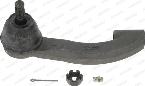 Moog AMGES80361 - Tie Rod End onlydrive.pro