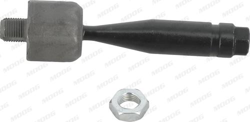 Moog AU-AX-4712 - Inner Tie Rod, Axle Joint onlydrive.pro