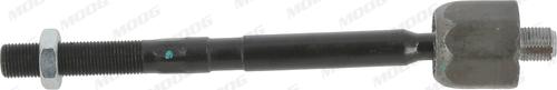 Moog AU-AX-5193 - Inner Tie Rod, Axle Joint onlydrive.pro