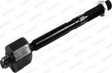 Moog AU-AX-5193 - Inner Tie Rod, Axle Joint onlydrive.pro