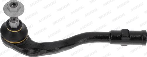 Moog AU-ES-10907 - Tie Rod End onlydrive.pro