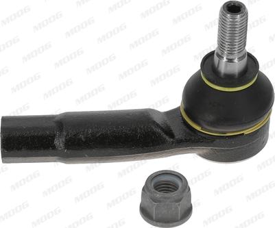 Moog AU-ES-3721 - Tie Rod End onlydrive.pro