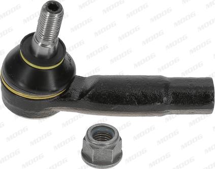 Moog AU-ES-3723 - Tie Rod End onlydrive.pro