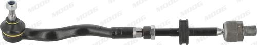 Moog BM-DS-4339 - Tie Rod onlydrive.pro