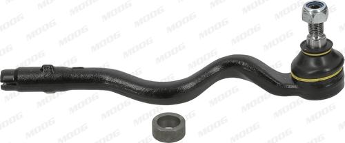 Moog BM-ES-0491 - Tie Rod End onlydrive.pro