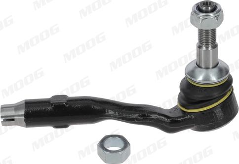 Moog BM-ES-10442 - Tie Rod End onlydrive.pro