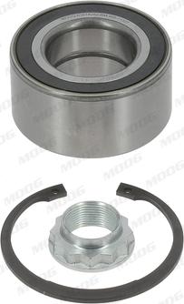 Moog BM-WB-11337 - Bearing Kit, wheel hub onlydrive.pro