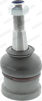 Moog CH-BJ-15434 - Ball Joint onlydrive.pro