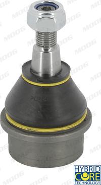 Moog CH-BJ-10520 - Ball Joint onlydrive.pro