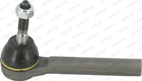 Moog CH-ES-10748 - Tie Rod End onlydrive.pro