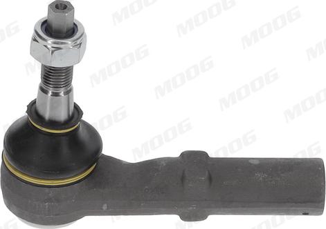 Moog CH-ES-8354 - Tie Rod End onlydrive.pro