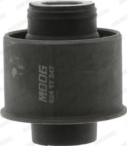 Moog CH-SB-13541 - Bush of Control / Trailing Arm onlydrive.pro