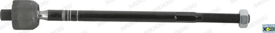 Moog CI-AX-5169 - Inner Tie Rod, Axle Joint onlydrive.pro