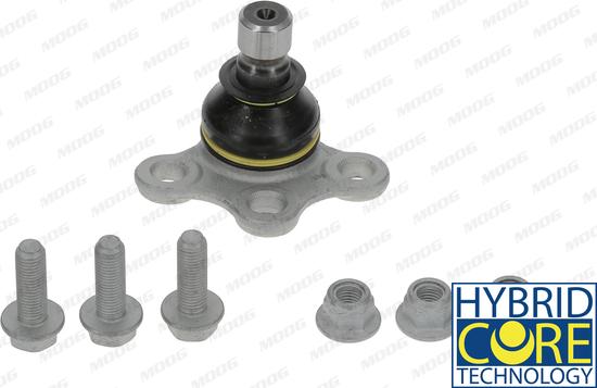 Moog CI-BJ-0868 - Ball Joint onlydrive.pro