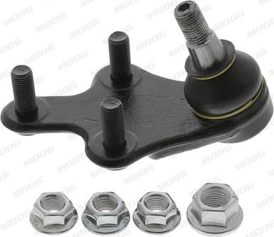 Moog CI-BJ-13988 - Ball Joint onlydrive.pro