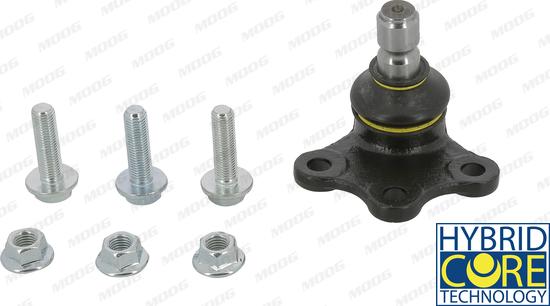 Moog CI-BJ-8795 - Ball Joint onlydrive.pro