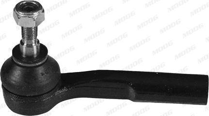 Moog CI-ES-8975 - Tie Rod End onlydrive.pro