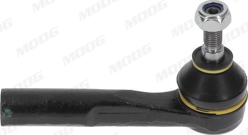 Moog CI-ES-8975 - Tie Rod End onlydrive.pro