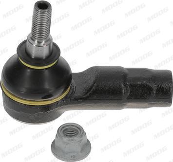 Moog CI-ES-2466 - Tie Rod End onlydrive.pro