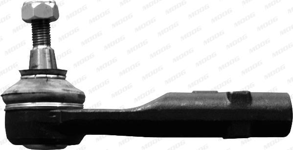 Moog CI-ES-7238 - Tie Rod End onlydrive.pro