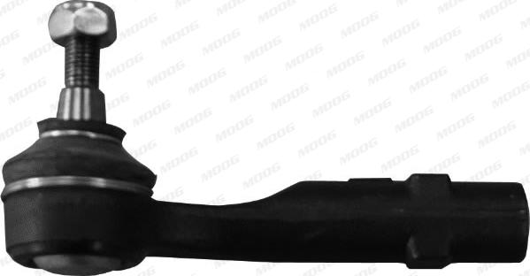 Moog CI-ES-7237 - Tie Rod End onlydrive.pro