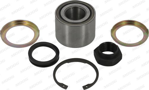 Moog CI-WB-12232B - Bearing Kit, wheel hub onlydrive.pro