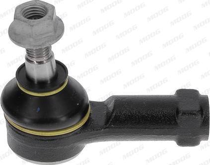 Moog DE-ES-7242 - Tie Rod End onlydrive.pro