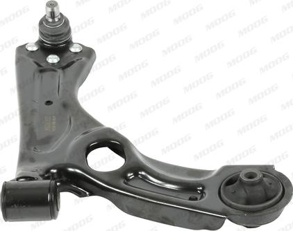 Moog DE-WP-13824 - Track Control Arm onlydrive.pro