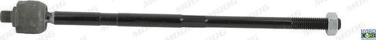 Moog FD-AX-1537 - Inner Tie Rod, Axle Joint onlydrive.pro