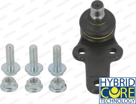 Moog FD-BJ-4134 - Ball Joint onlydrive.pro