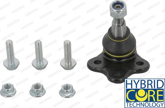 Moog FD-BJ-7296 - Ball Joint onlydrive.pro