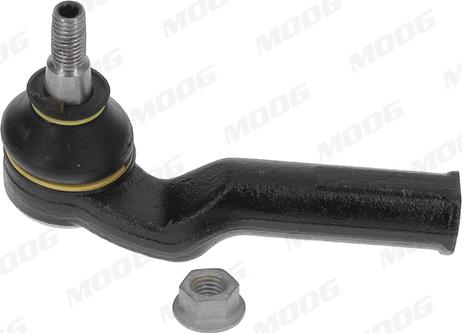 Moog FD-ES-9000 - Tie Rod End onlydrive.pro