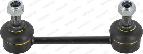 Moog FD-LS-2051 - Rod / Strut, stabiliser onlydrive.pro