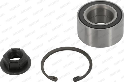 Moog FD-WB-11174 - Bearing Kit, wheel hub onlydrive.pro