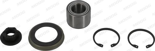 Moog FD-WB-11217 - Bearing Kit, wheel hub onlydrive.pro