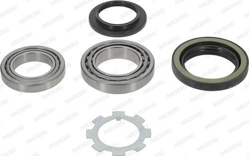 Moog FD-WB-11225 - Bearing Kit, wheel hub onlydrive.pro