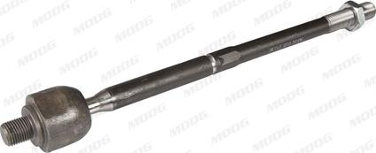 Moog FI-AX-7528 - Inner Tie Rod, Axle Joint onlydrive.pro