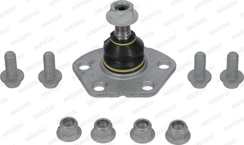 Moog FI-BJ-0512 - Ball Joint onlydrive.pro