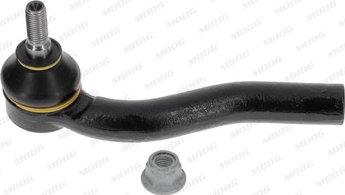 Moog FI-ES-0241 - Tie Rod End onlydrive.pro