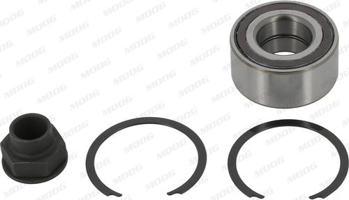 Moog FI-WB-11564 - Bearing Kit, wheel hub onlydrive.pro