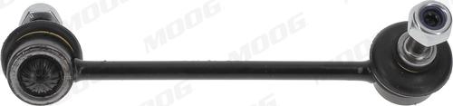 Moog IS-LS-13673 - Rod / Strut, stabiliser onlydrive.pro