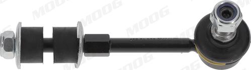 Moog MD-LS-3942 - Rod / Strut, stabiliser onlydrive.pro