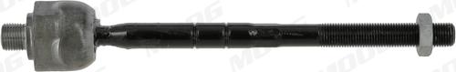 Moog ME-AX-2266 - Inner Tie Rod, Axle Joint onlydrive.pro