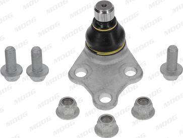 Moog ME-BJ-4392 - Ball Joint onlydrive.pro