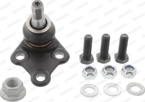 Moog ME-BJ-15252 - Ball Joint onlydrive.pro