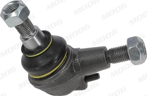 Moog ME-BJ-10684 - Balst / Virzošais šarnīrs onlydrive.pro