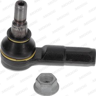 Moog ME-ES-4953 - Tie Rod End onlydrive.pro